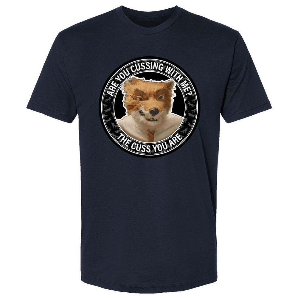 Premium Unisex T-Shirt - P6BSFNMX - Midnight Navy - 14