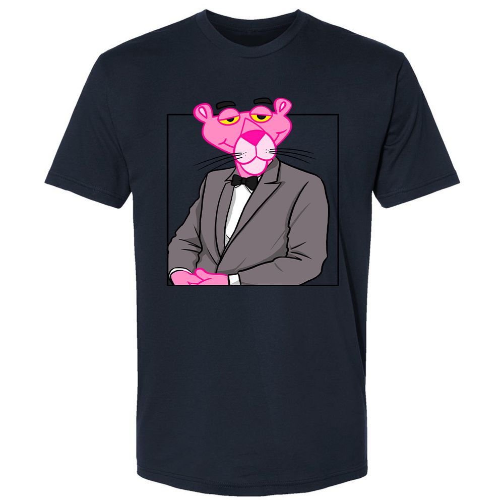 Premium Unisex T-Shirt - P18CHB3T - Midnight Navy - 14