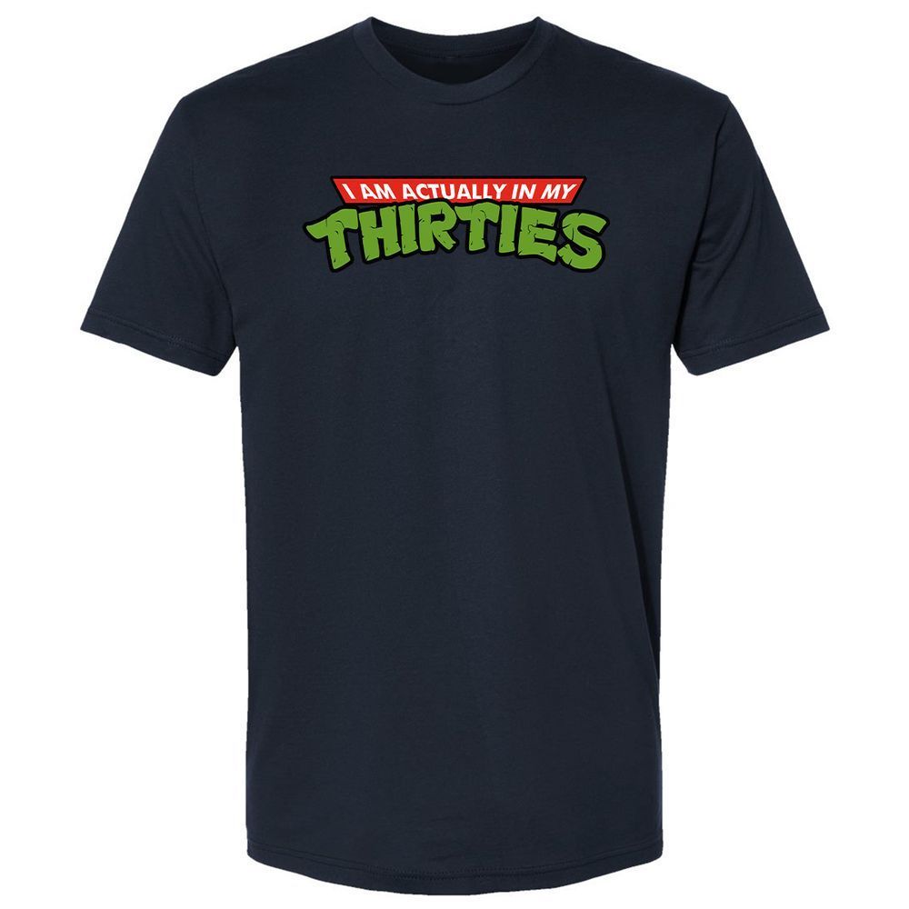 Premium Unisex T-Shirt - QX7RXMAJ - Midnight Navy - 14