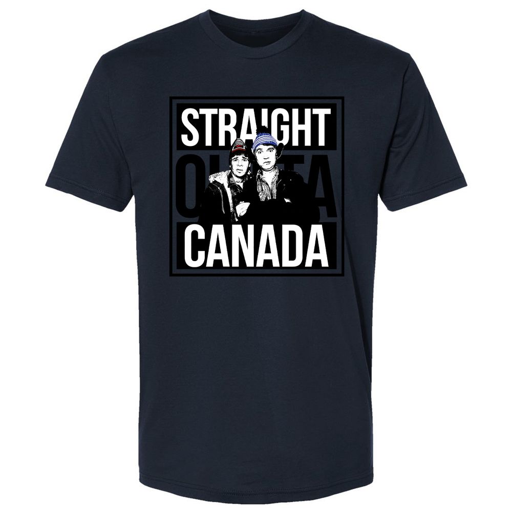 Premium Unisex T-Shirt - 9PRU6BKN - Midnight Navy - 14