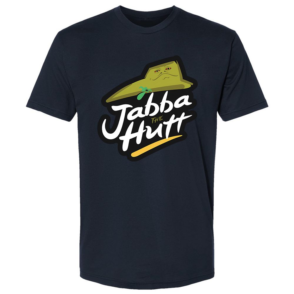 Premium Unisex T-Shirt - QUREUSAT - Midnight Navy - 14