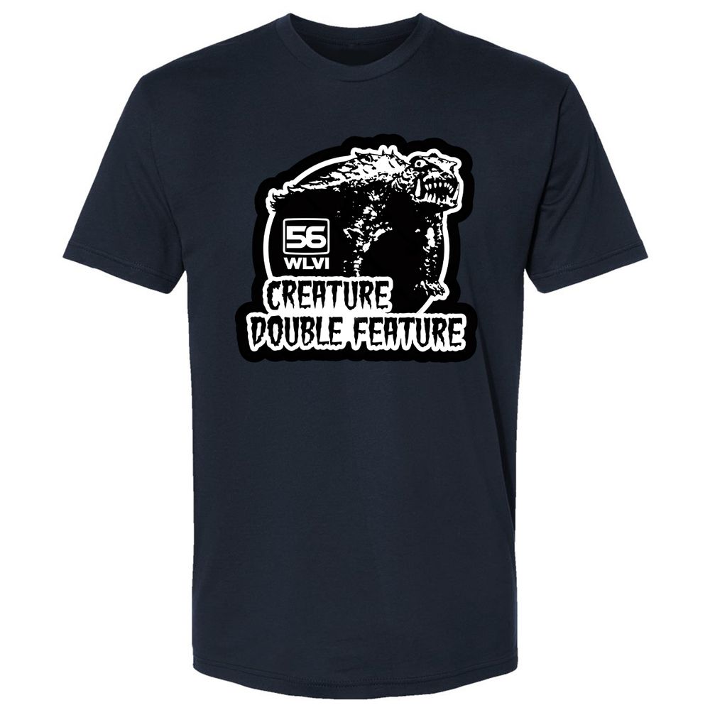 Premium Unisex T-Shirt - BJYQWSHJ - Midnight Navy - 14