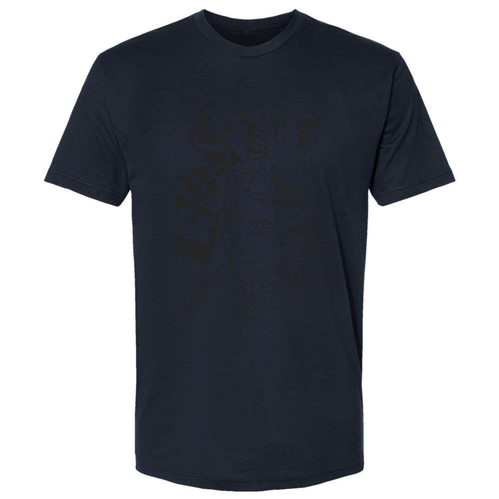 Respect - Midnight Navy - 14