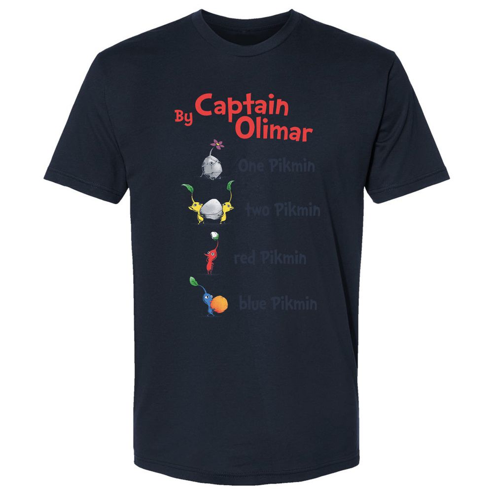 Premium Unisex T-Shirt - HFEEUQZM - Midnight Navy - 14