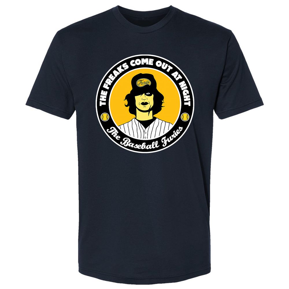 Premium Unisex T-Shirt - 1J4LDZLR - Midnight Navy - 14