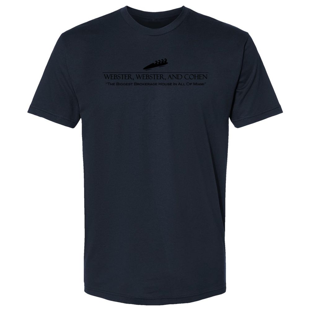 Cohen runnings - Midnight Navy - 14