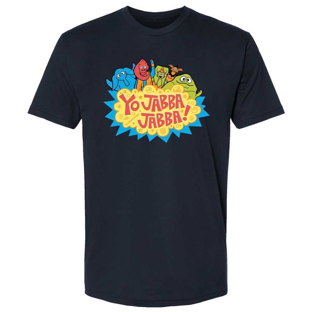 Premium Unisex T-Shirt - DWPS6FZ8 - Midnight Navy - 14