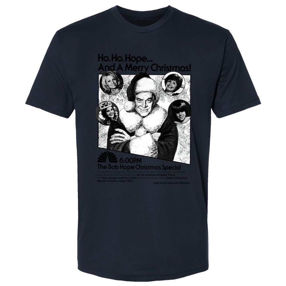 Premium Unisex T-Shirt - K7SAUKWG - Midnight Navy - 14