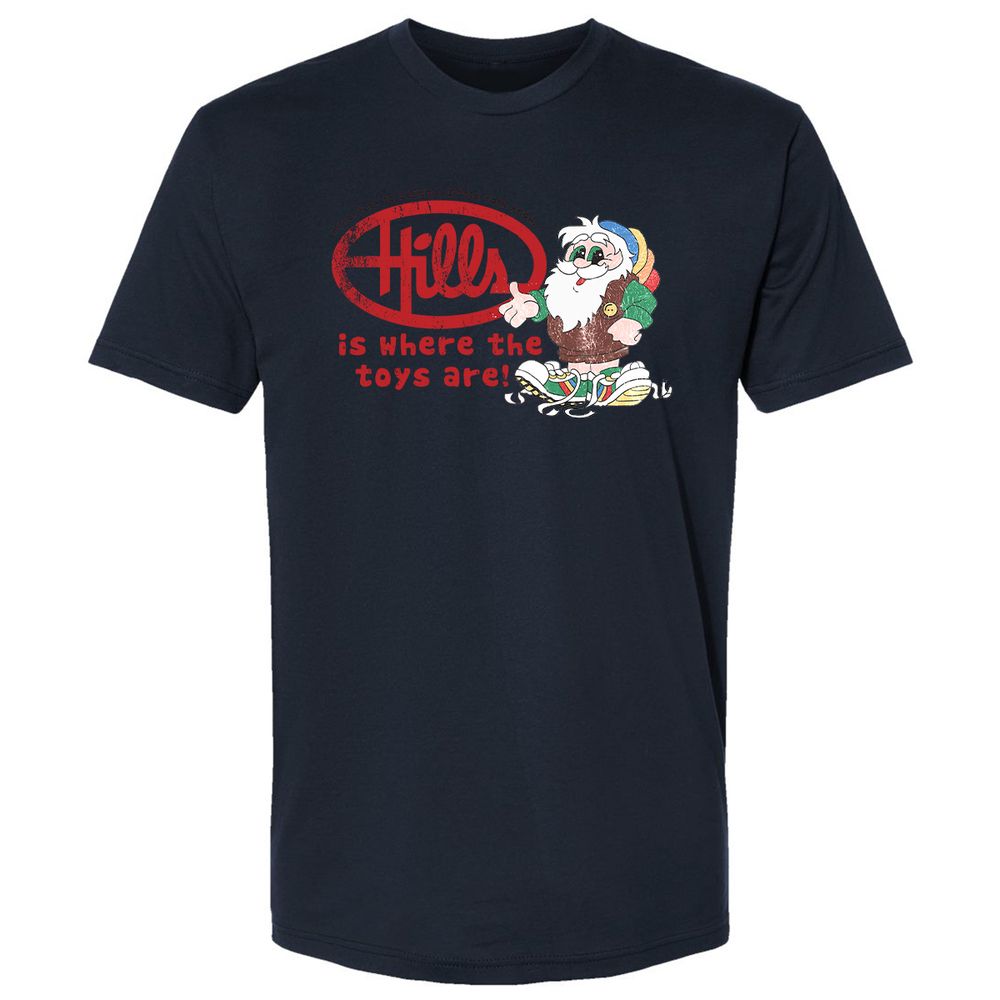 Premium Unisex T-Shirt - WCS9RJFG - Midnight Navy - 14