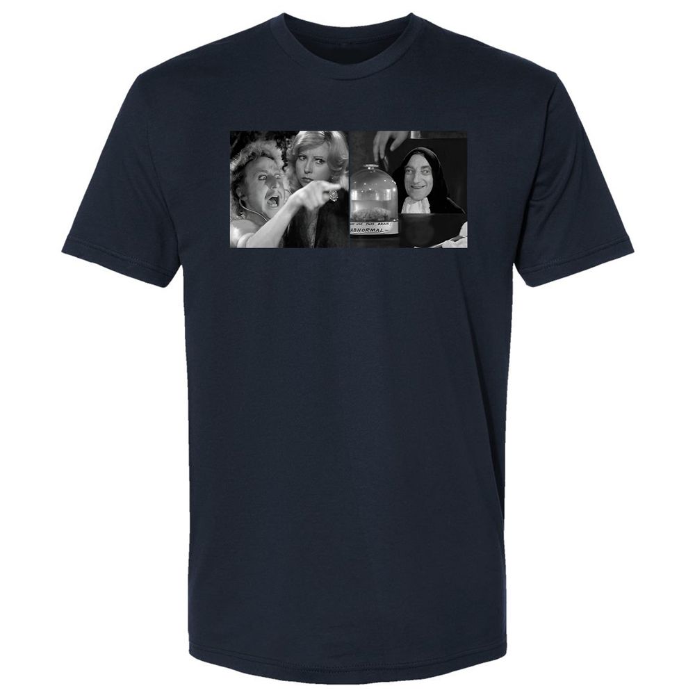 I will Not be angry - Midnight Navy - 14