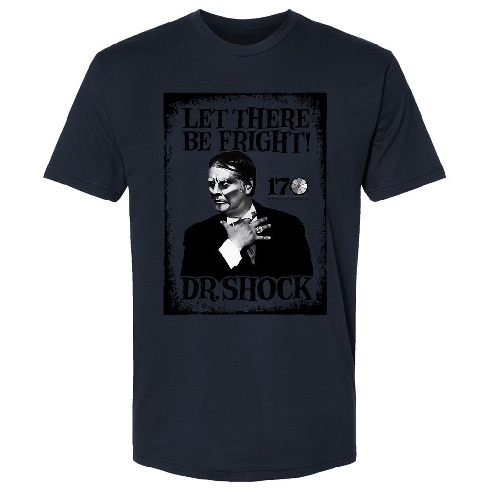 Premium Unisex T-Shirt - KD62WK66 - Midnight Navy - 14