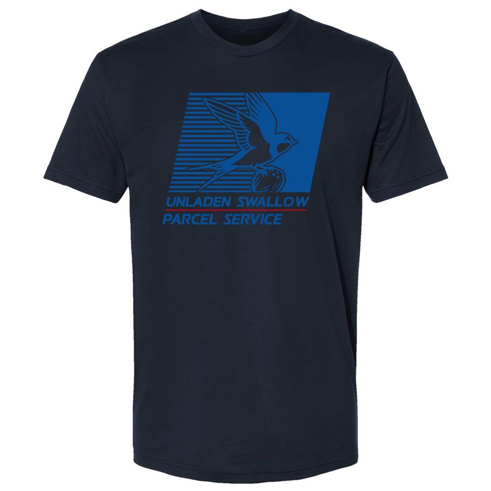 Premium Unisex T-Shirt - 7XKNFL4D - Midnight Navy - 14