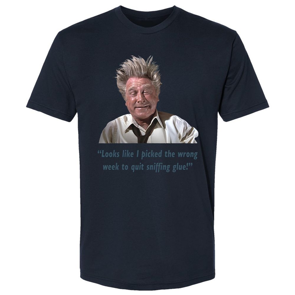 Premium Unisex T-Shirt - EJS7YT1G - Midnight Navy - 14