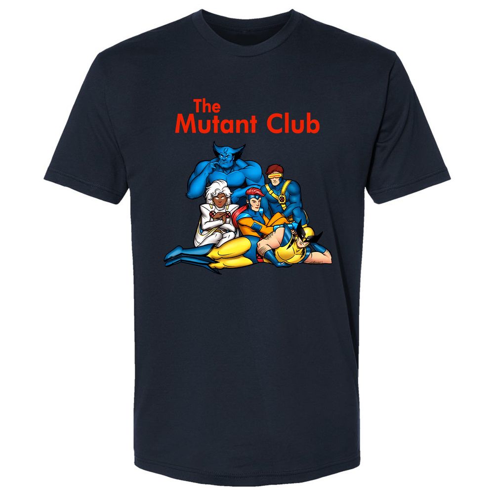 Premium Unisex T-Shirt - 1FQPJRE2 - Midnight Navy - 14