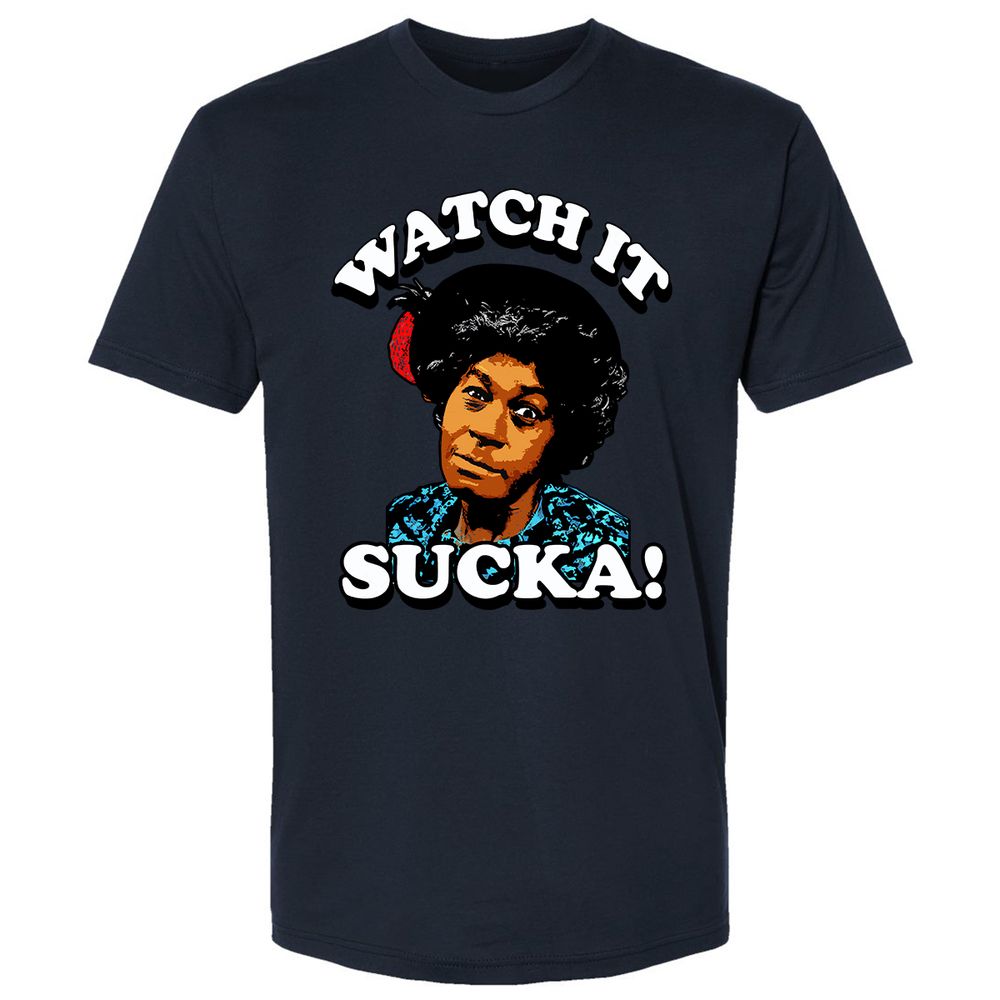 Premium Unisex T-Shirt - CW5BE8LP - Midnight Navy - 14