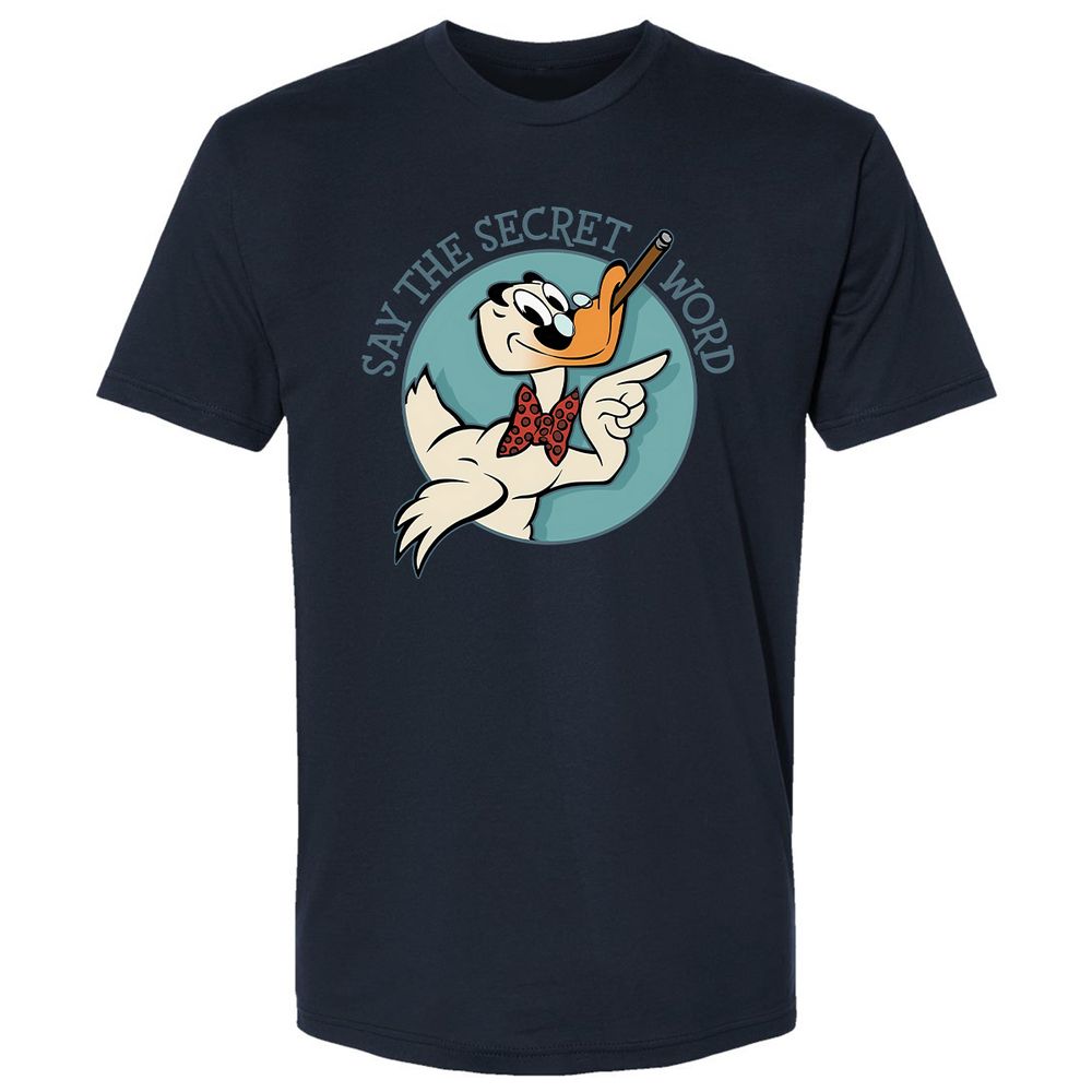 Premium Unisex T-Shirt - MGCBYJFB - Midnight Navy - 14