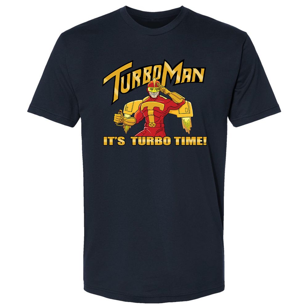 Premium Unisex T-Shirt - 5EJW393K - Midnight Navy - 14