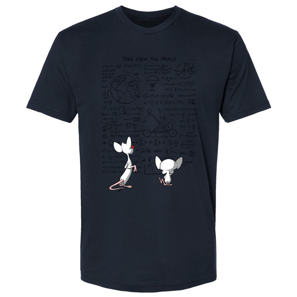 Premium Unisex T-Shirt - 9UH8KXHG - Midnight Navy - 14