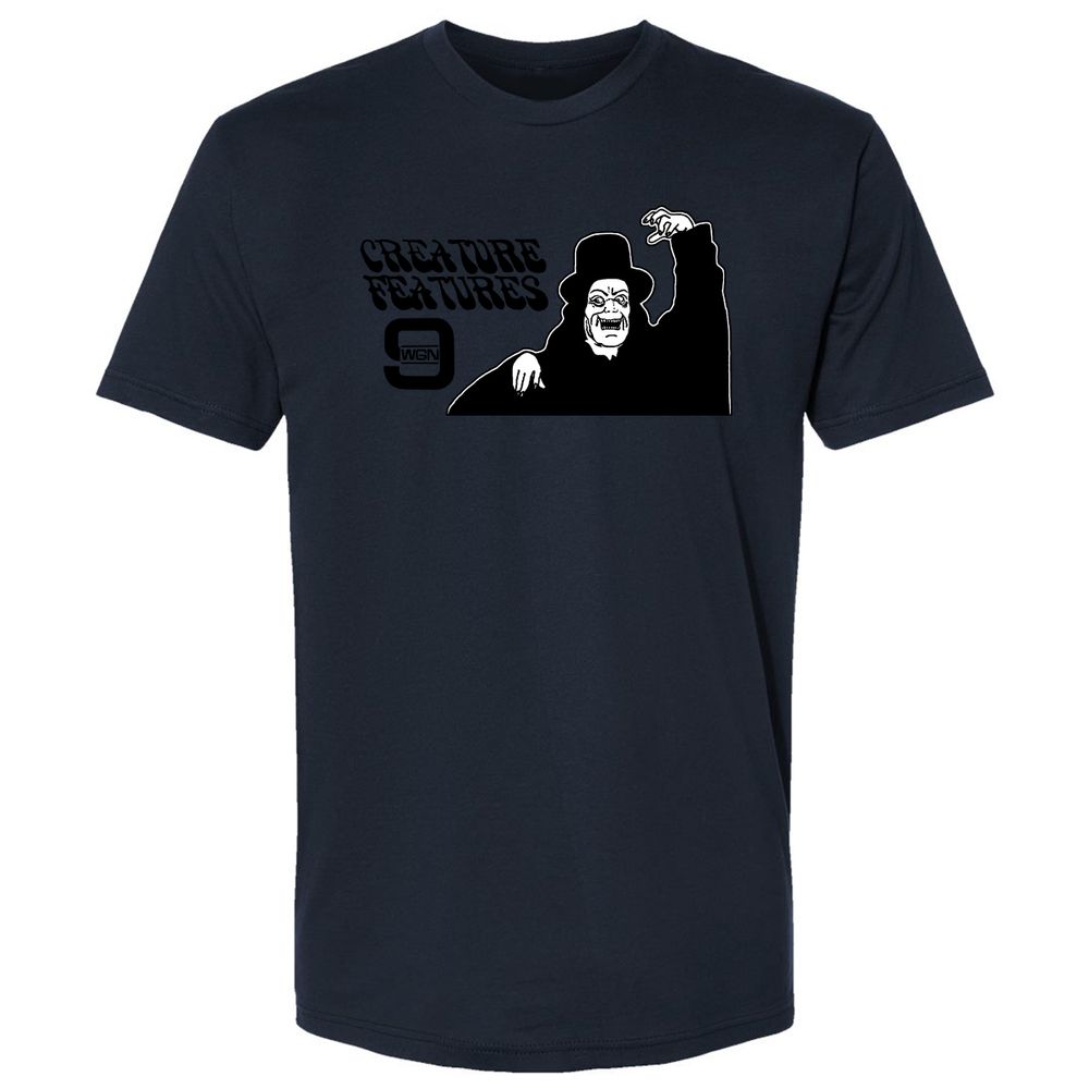 Premium Unisex T-Shirt - KMXNKWK7 - Midnight Navy - 14