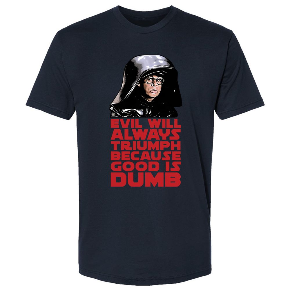 Good Is Dumb - Midnight Navy - 14