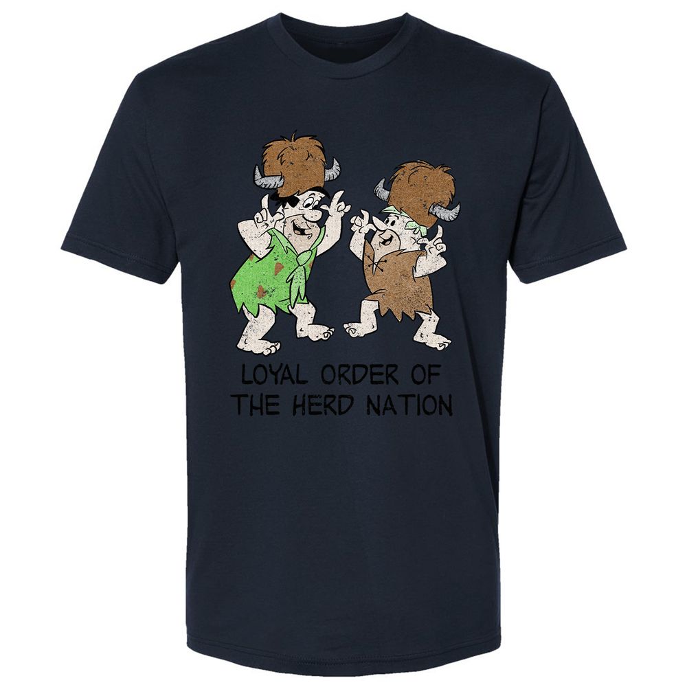 Herd Nation - Midnight Navy - 14