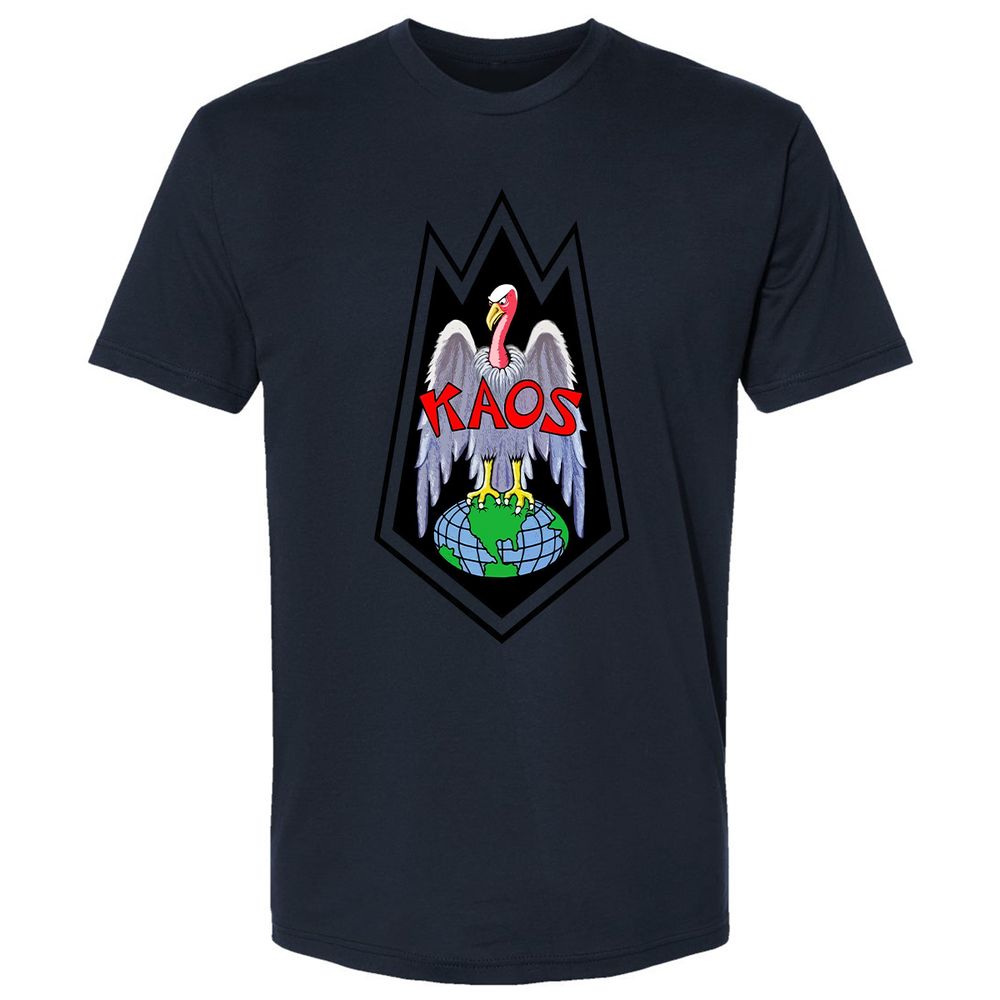 Premium Unisex T-Shirt - VSYA5Z9H - Midnight Navy - 14