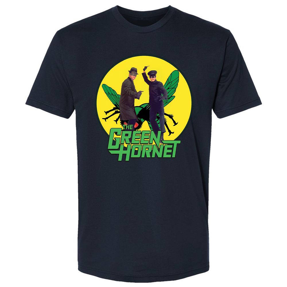 Premium Unisex T-Shirt - DMDP1CX3 - Midnight Navy - 14