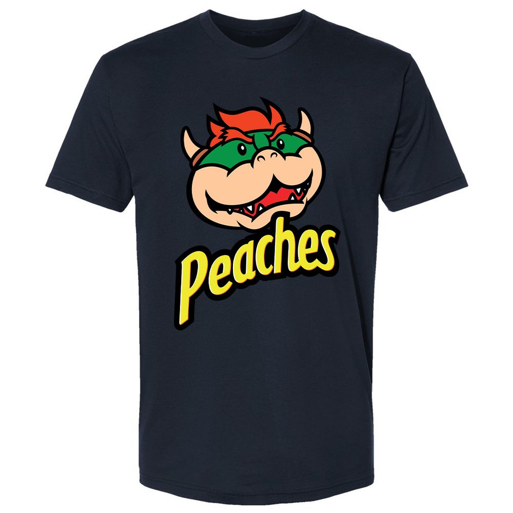 Premium Unisex T-Shirt - 37J4XHR2 - Midnight Navy - 14
