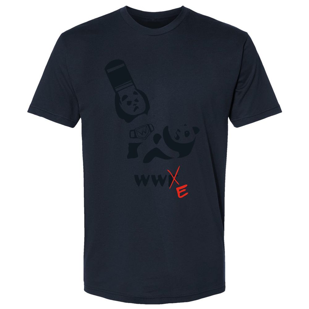 Premium Unisex T-Shirt - WGM9DF8Q - Midnight Navy - 14