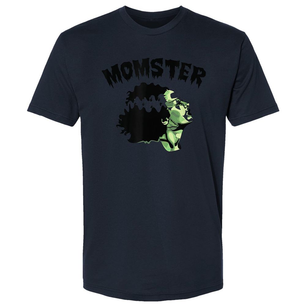 Premium Unisex T-Shirt - SL99DF2K - Midnight Navy - 14