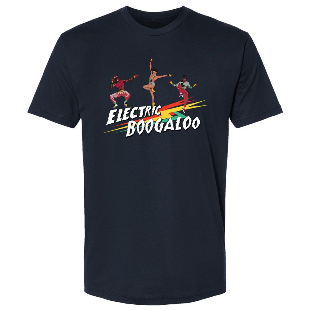 Premium Unisex T-Shirt - K3QGJHY2 - Midnight Navy - 14