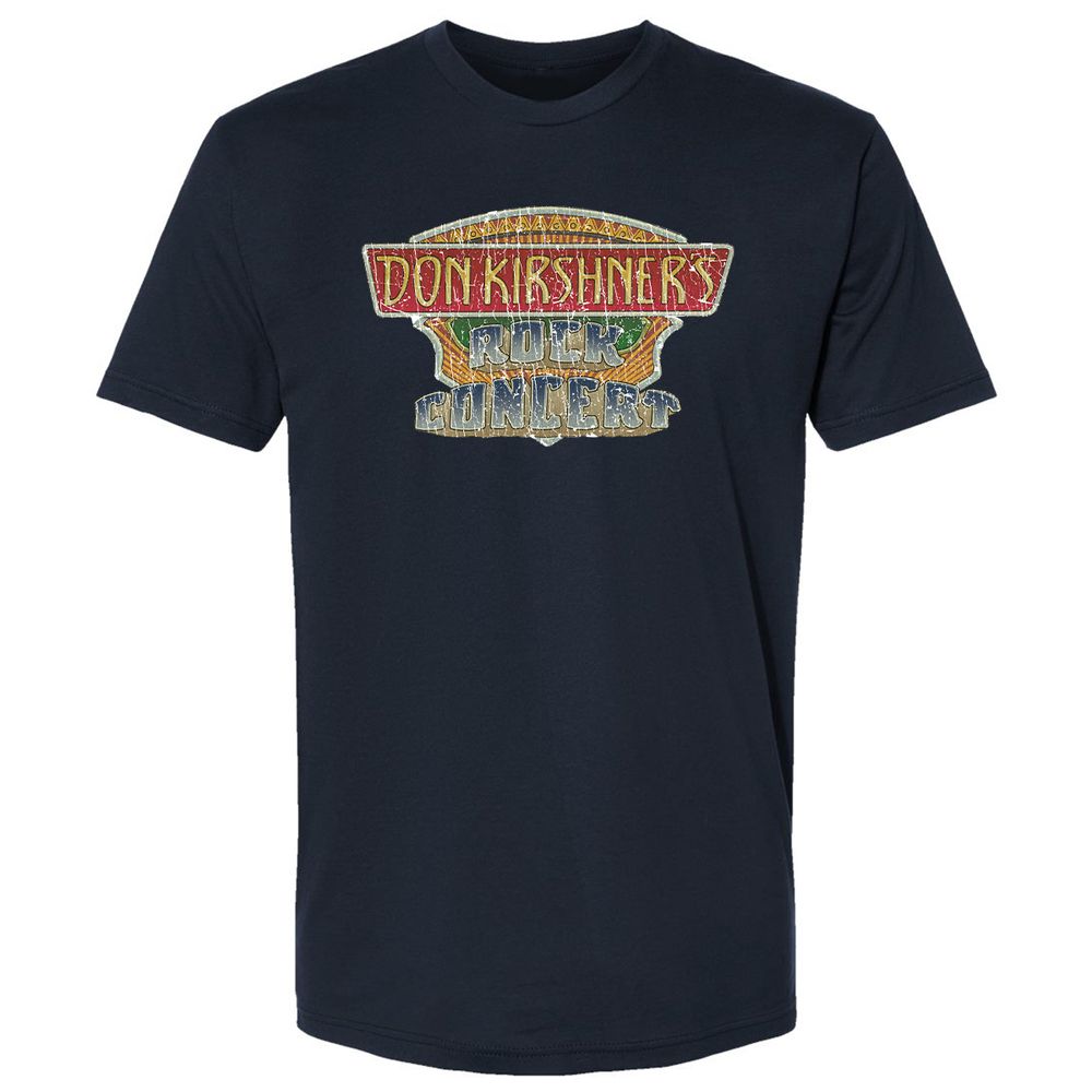 Premium Unisex T-Shirt - UZ1MMPXC - Midnight Navy - 14