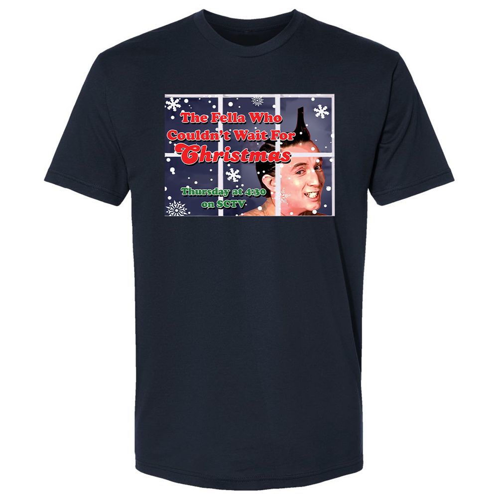 The Fella - Midnight Navy - 14