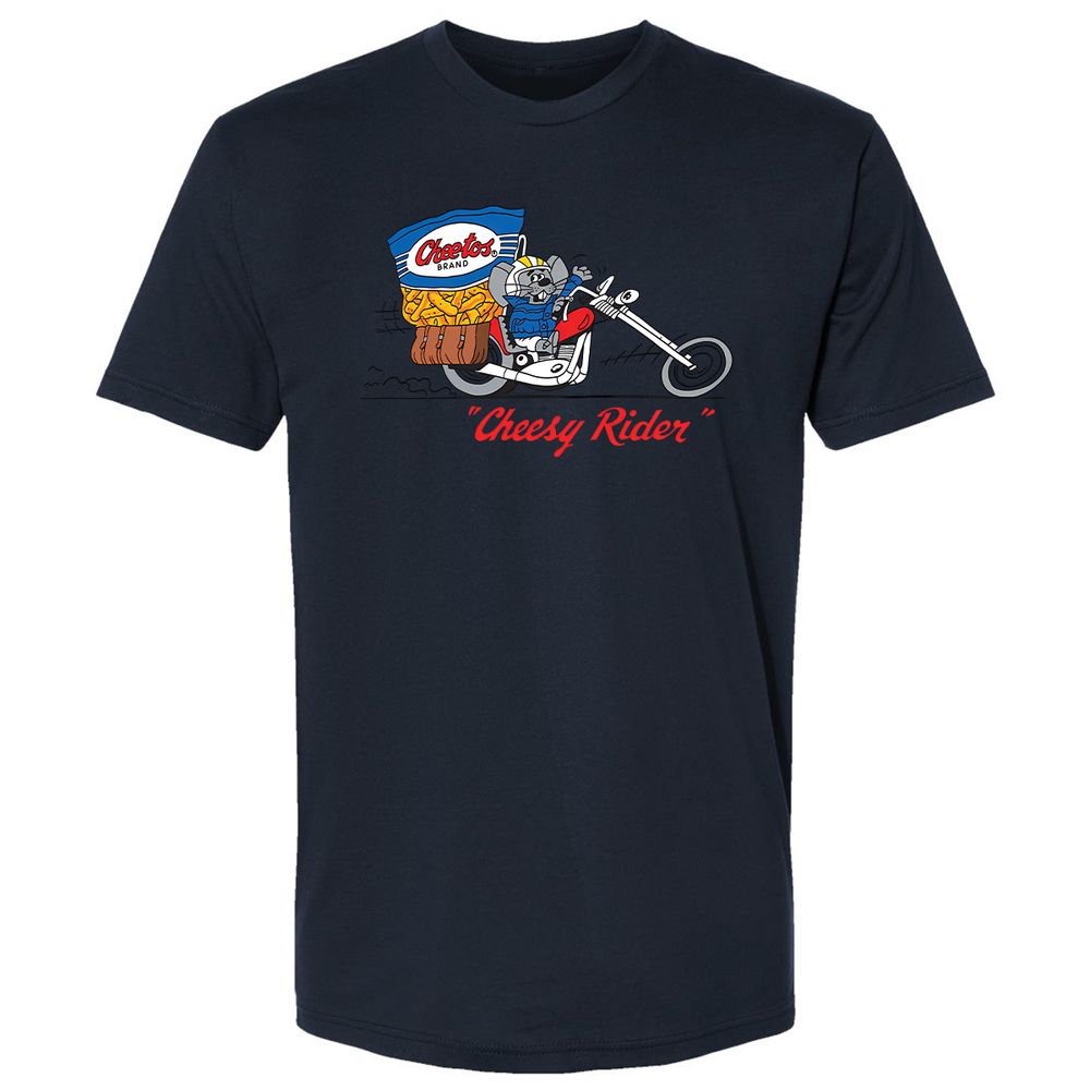 Premium Unisex T-Shirt - GKSHZECZ - Midnight Navy - 14