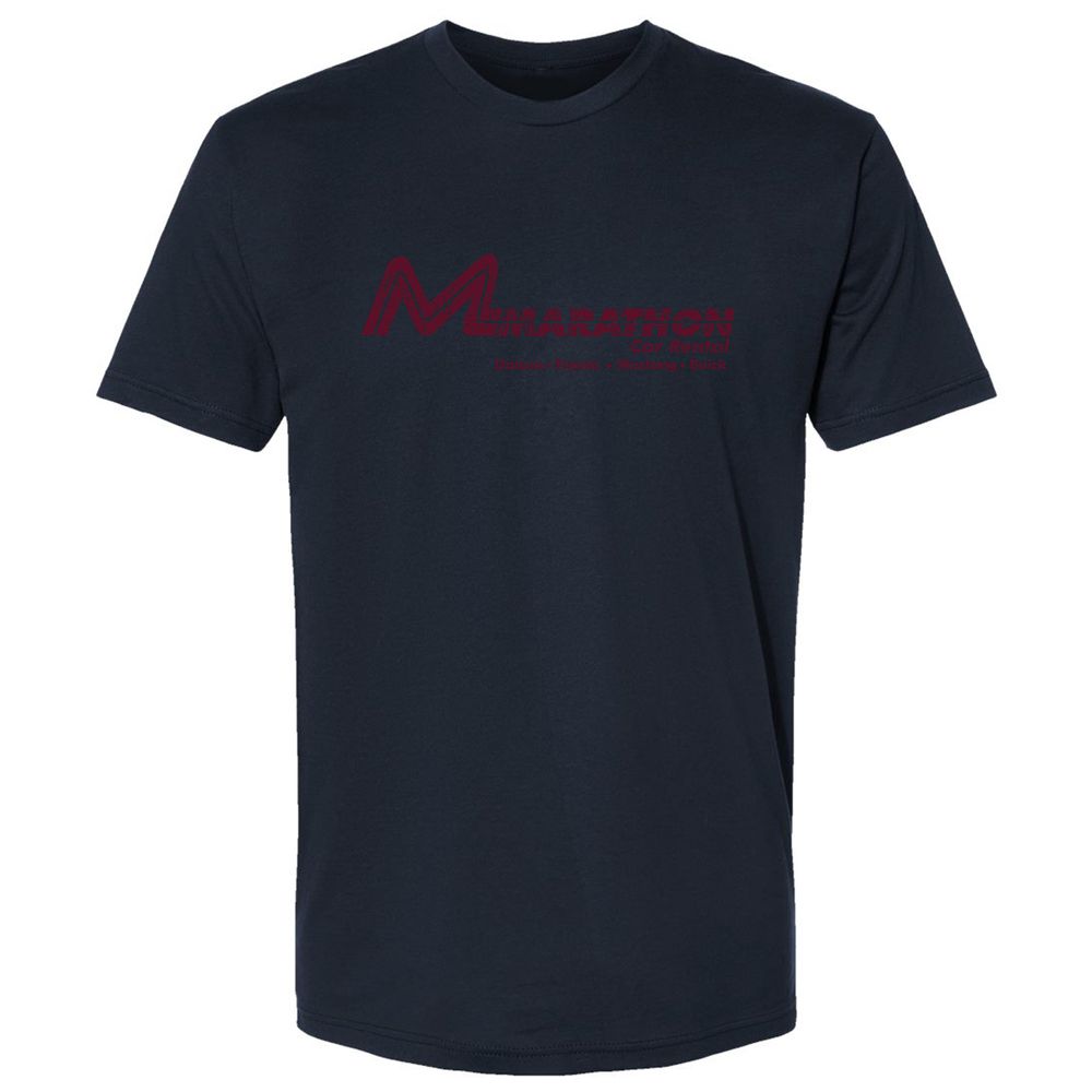 Premium Unisex T-Shirt - GMP5XLB3 - Midnight Navy - 14