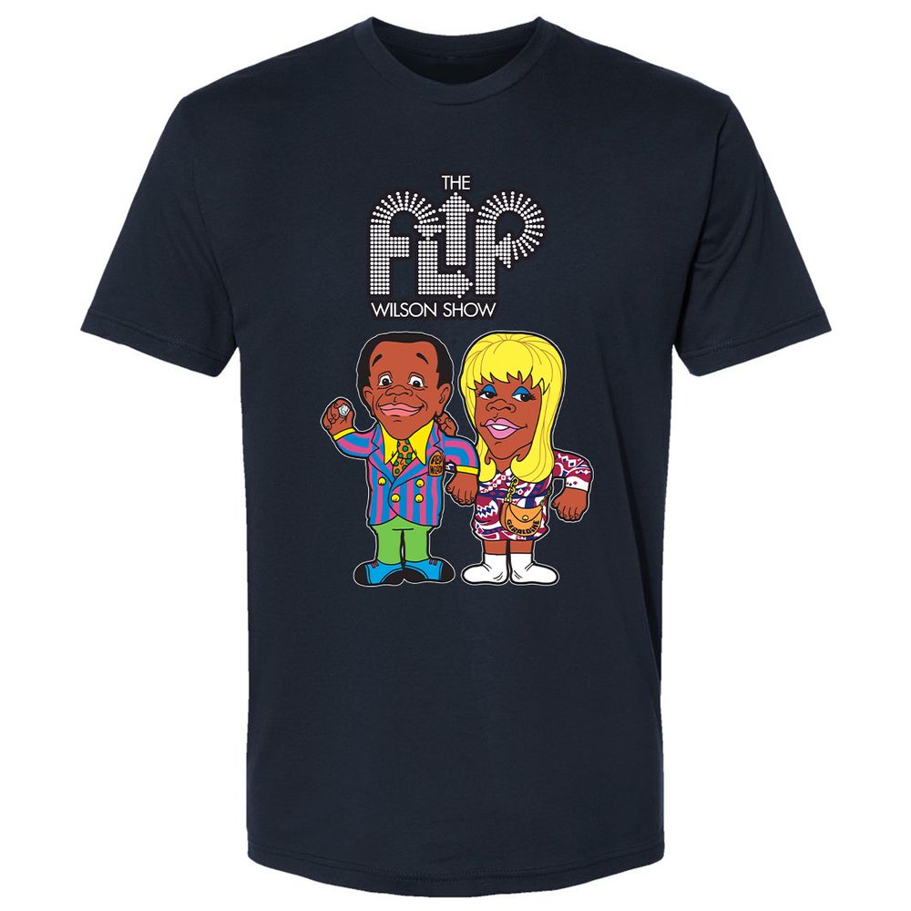 Premium Unisex T-Shirt - LU78ZFES - Midnight Navy - 14