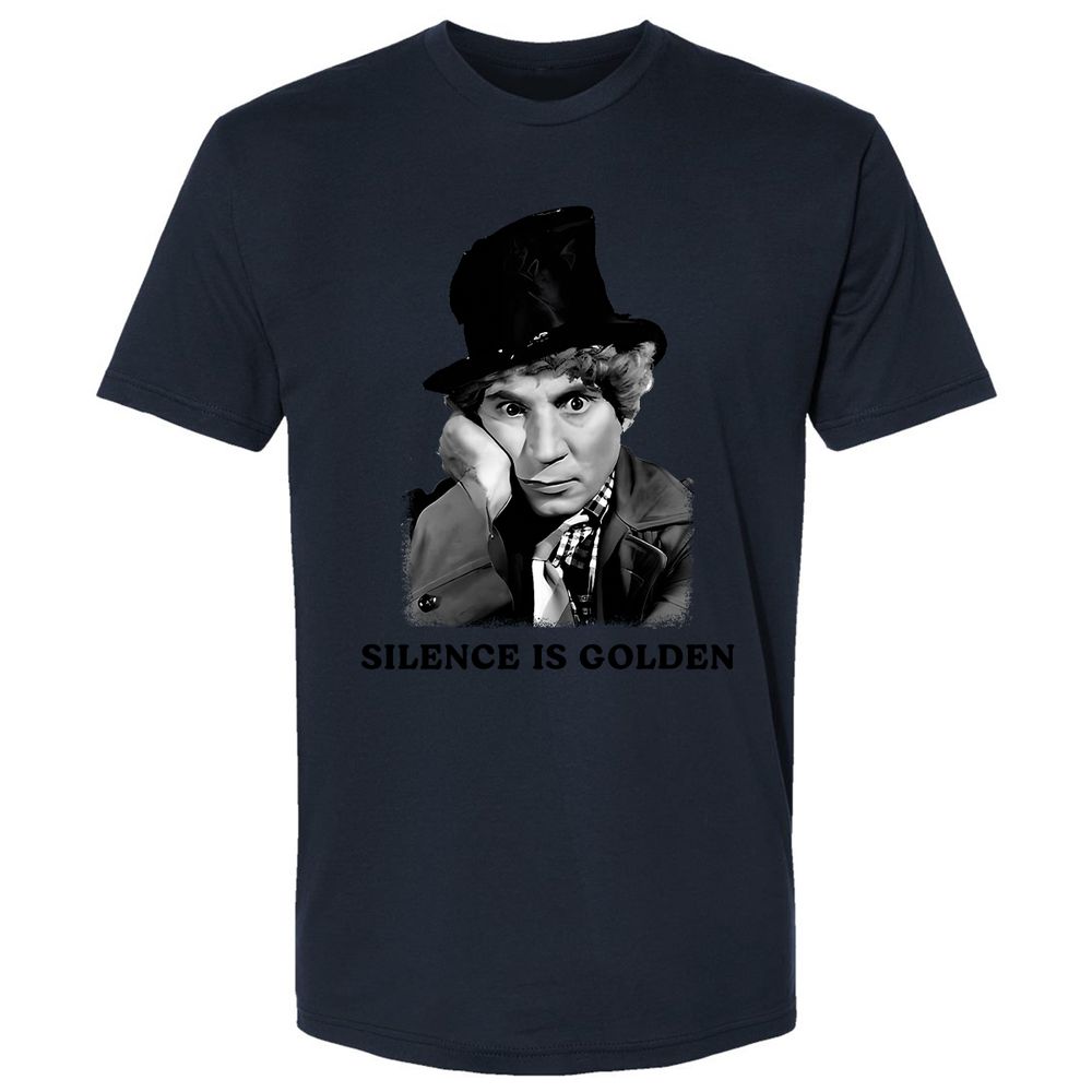 Premium Unisex T-Shirt - N73144WN - Midnight Navy - 14