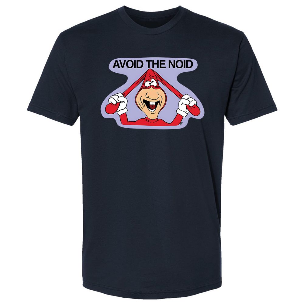 Premium Unisex T-Shirt - T4X9JCFQ - Midnight Navy - 14