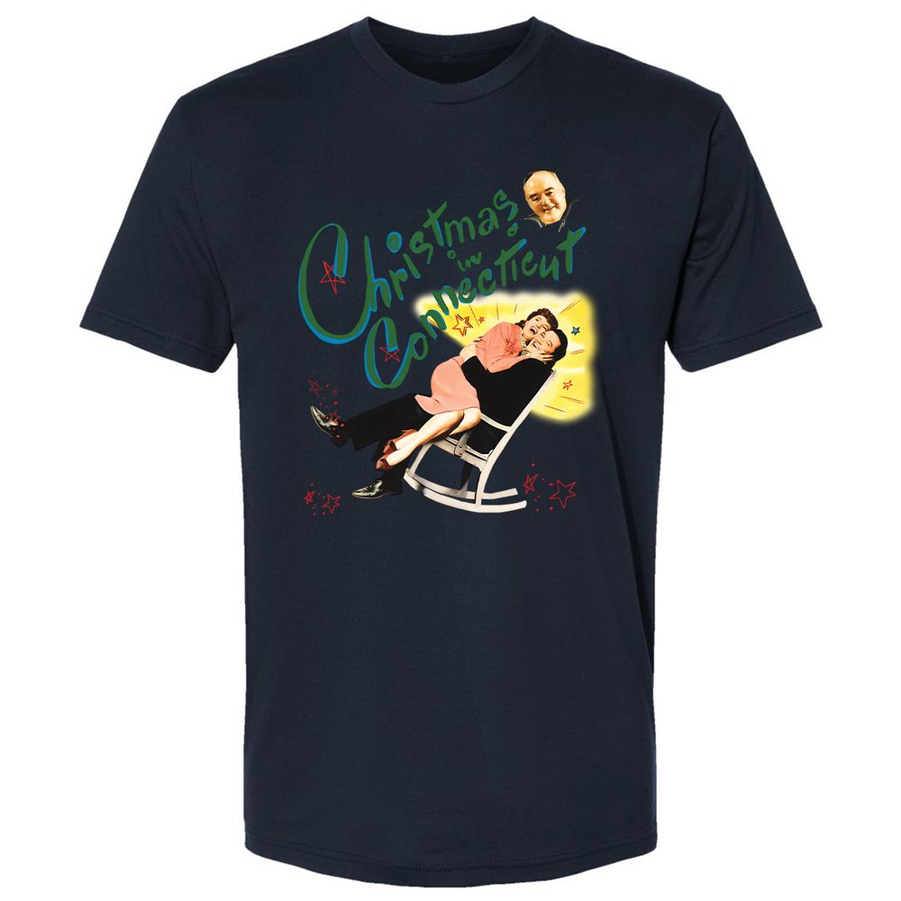 Premium Unisex T-Shirt - MCZ5AQ28 - Midnight Navy - 14