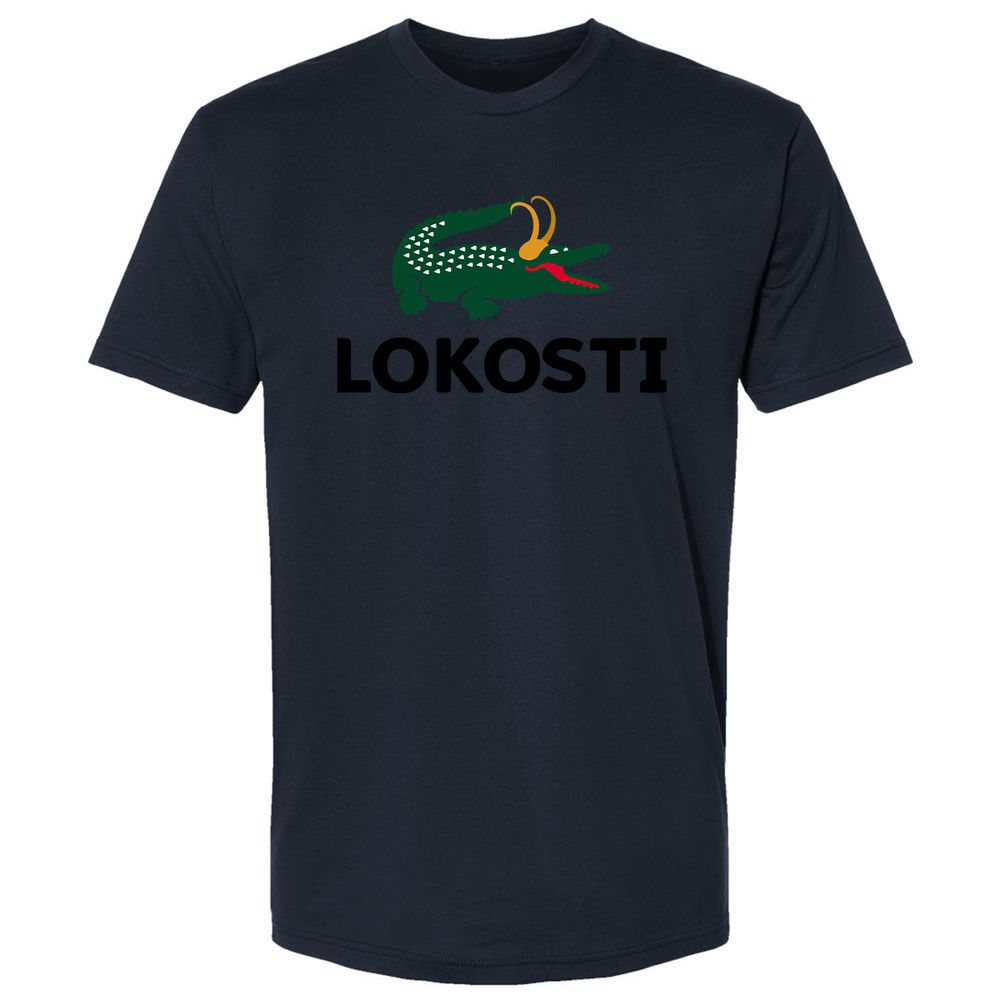 Premium Unisex T-Shirt - FYB2RAJJ - Midnight Navy - 14