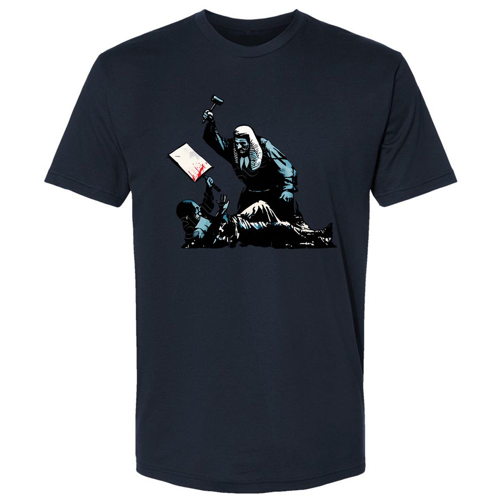 Kill The Masters - Midnight Navy - 14