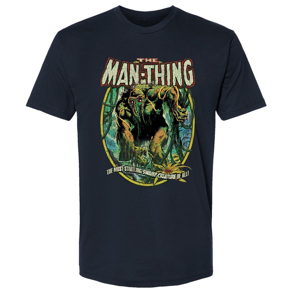 Manhing - Midnight Navy - 14