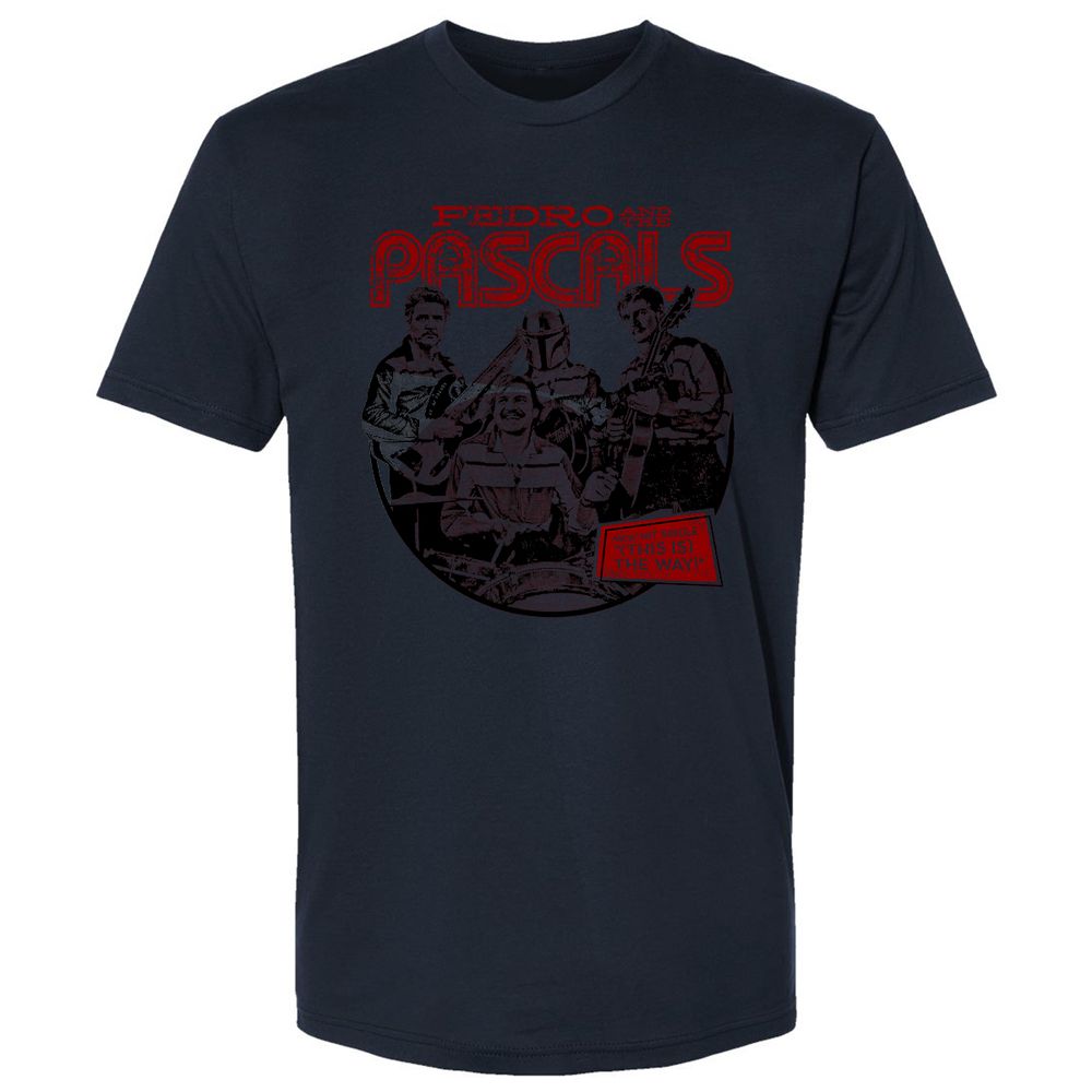 Premium Unisex T-Shirt - 7Z5K2S7U - Midnight Navy - 14