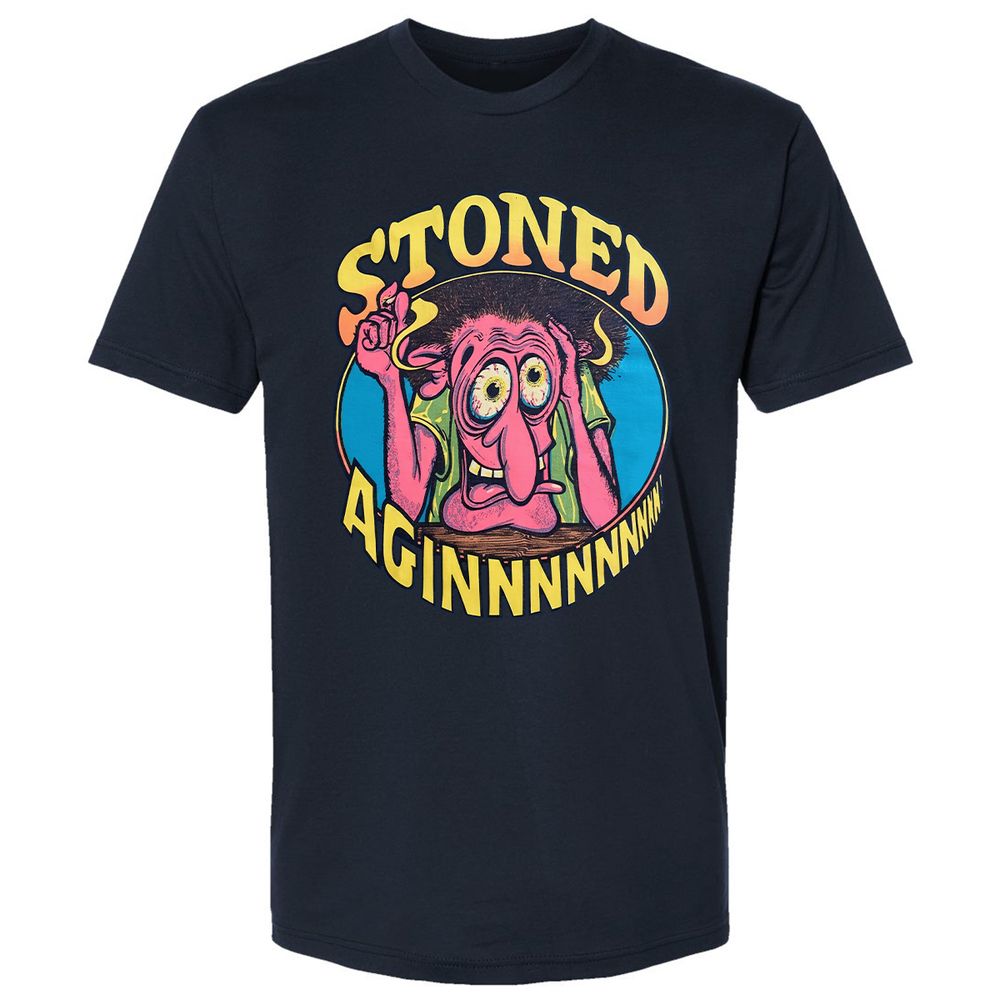 Stoned - Midnight Navy - 14