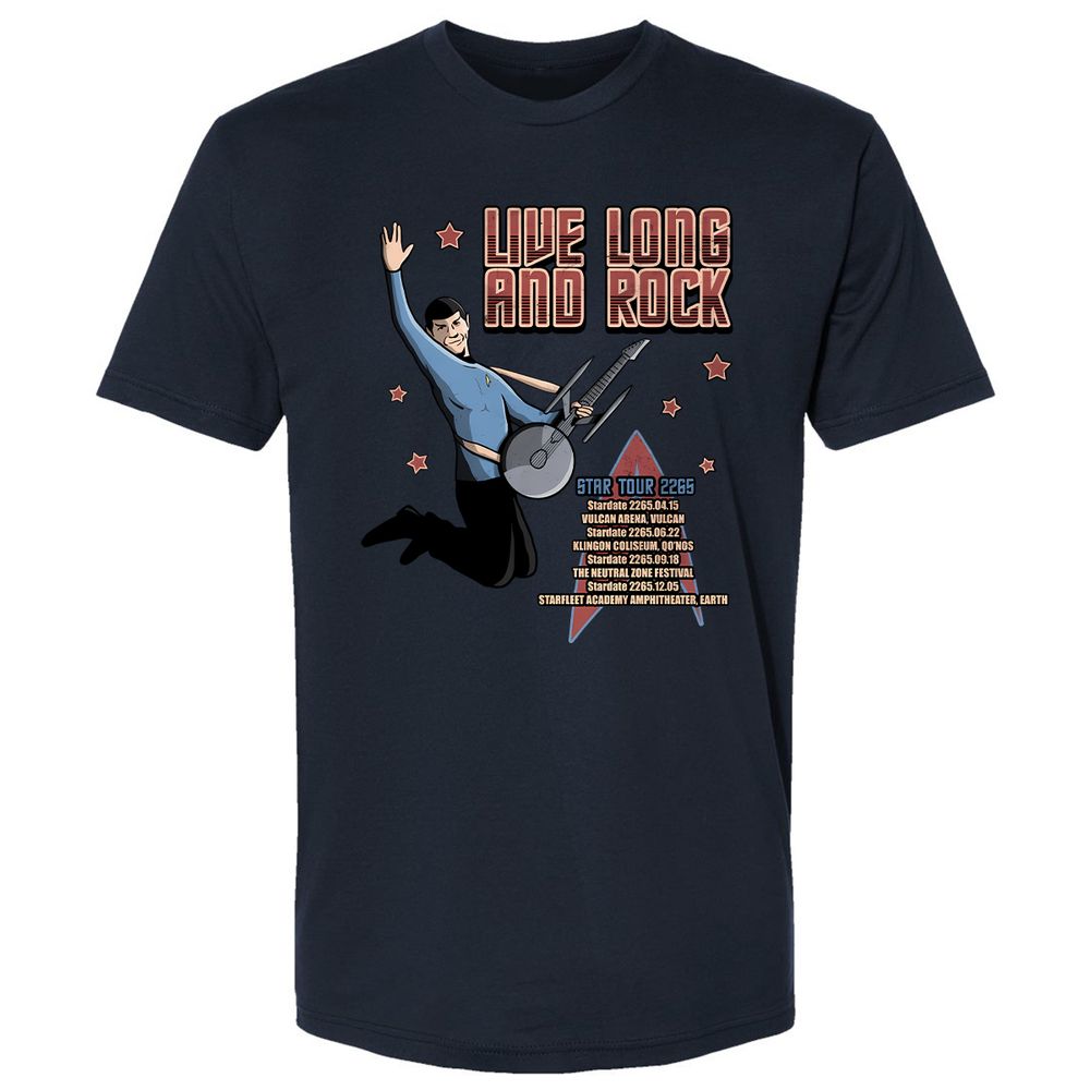 Premium Unisex T-Shirt - 2VCGMZCX - Midnight Navy - 14