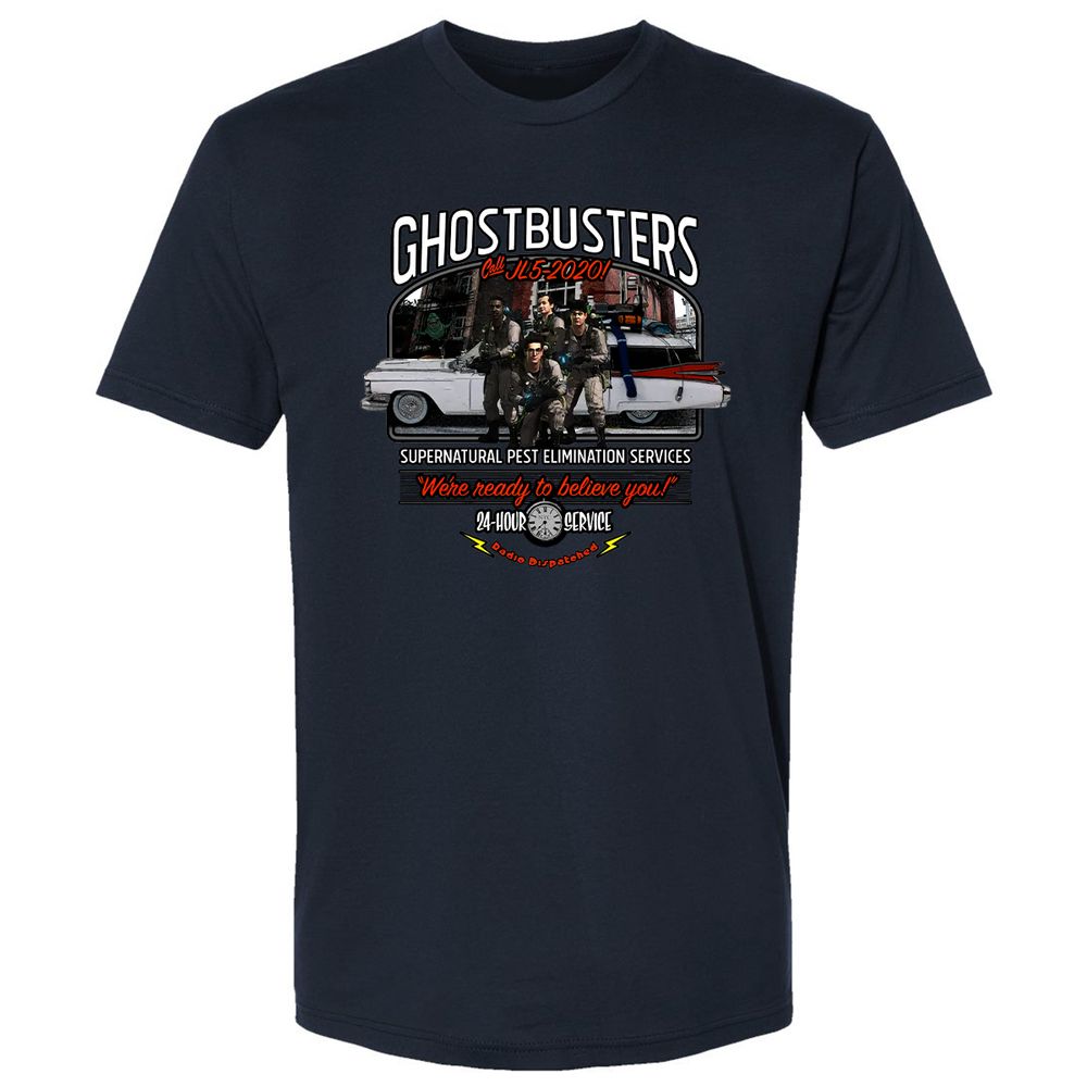 Premium Unisex T-Shirt - VE4N66J8 - Midnight Navy - 14