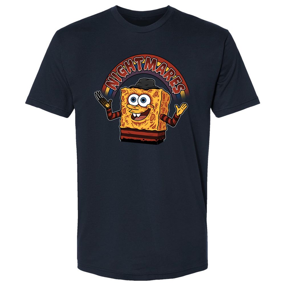 Premium Unisex T-Shirt - J2M14MDJ - Midnight Navy - 14