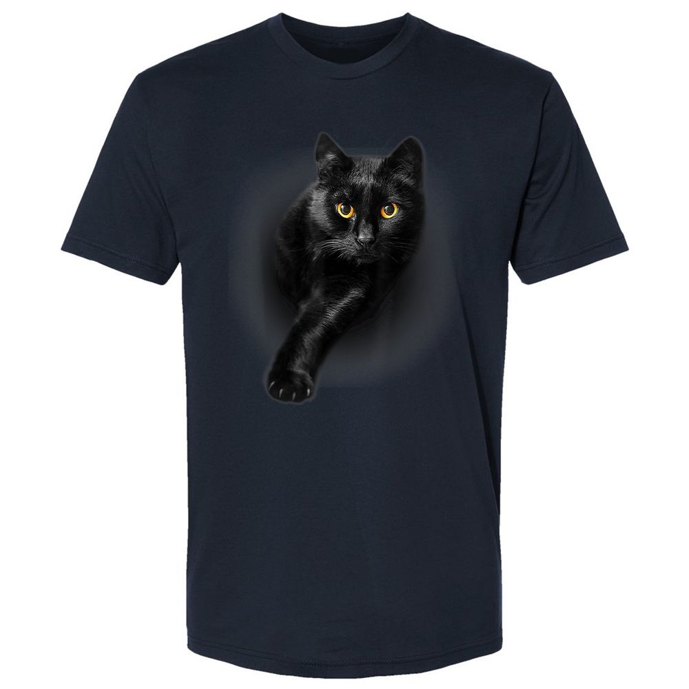 Premium Unisex T-Shirt - JS1Q6A7L - Midnight Navy - 14