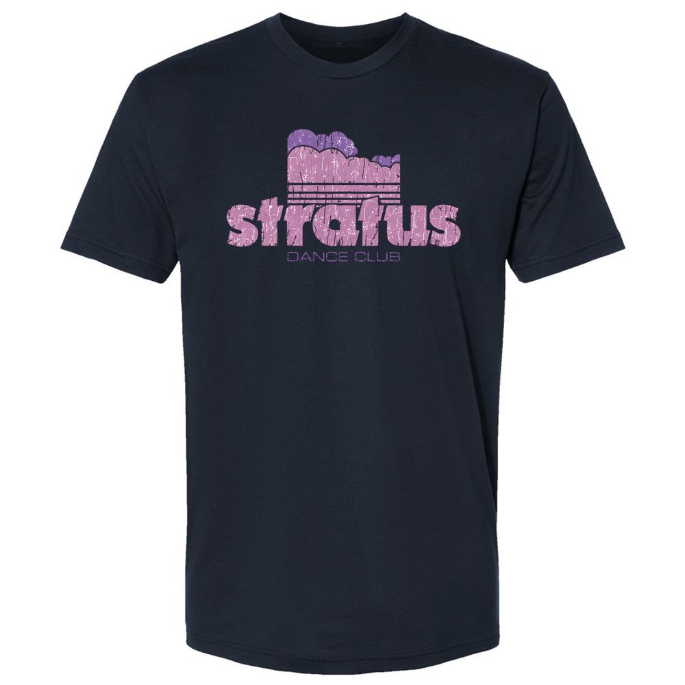 Premium Unisex T-Shirt - ERXLC8UZ - Midnight Navy - 14