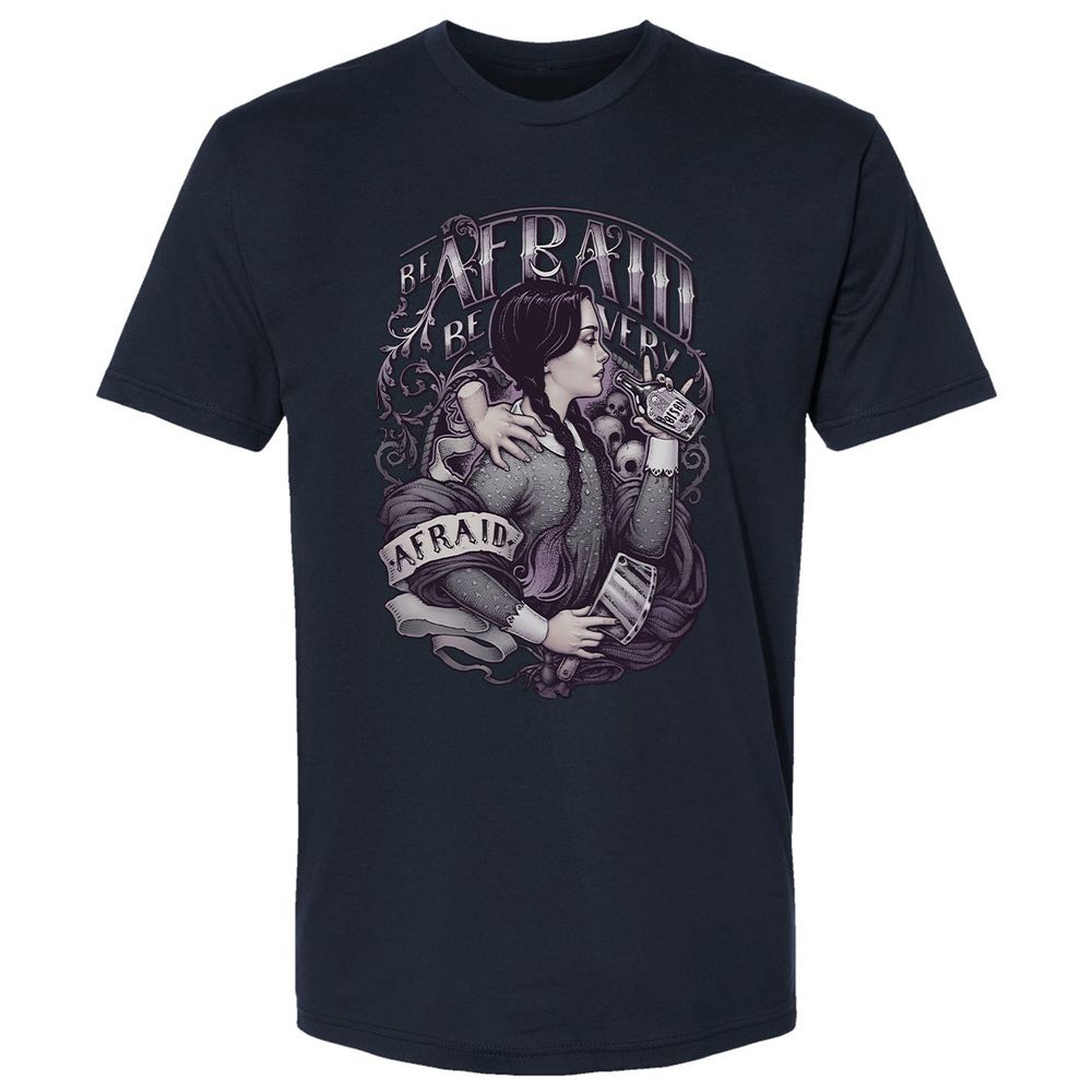 Premium Unisex T-Shirt - 29NUNJ71 - Midnight Navy - 14
